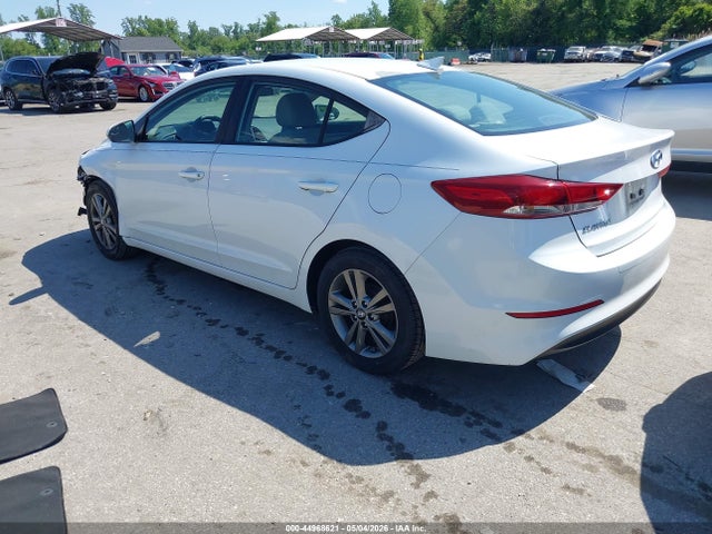 Продаж на аукціоні авто 2017 Hyundai Elantra Se, vin: 5NPD84LF8HH010565, номер лоту: 44968621
