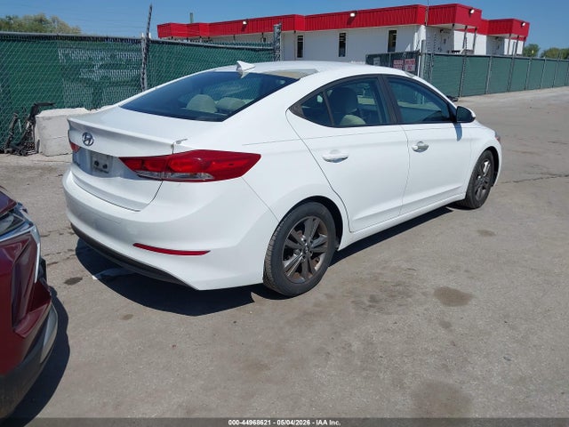 Продаж на аукціоні авто 2017 Hyundai Elantra Se, vin: 5NPD84LF8HH010565, номер лоту: 44968621