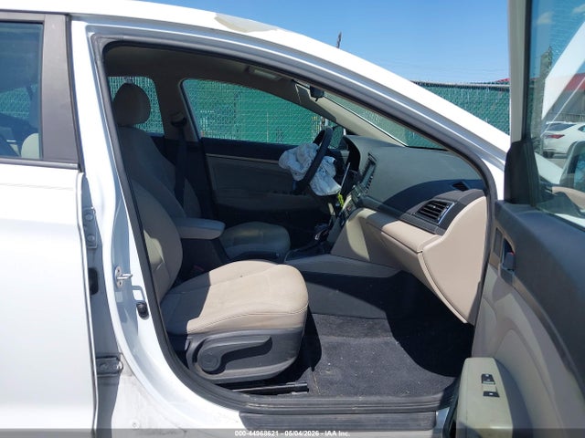 Продаж на аукціоні авто 2017 Hyundai Elantra Se, vin: 5NPD84LF8HH010565, номер лоту: 44968621
