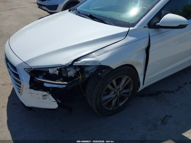Продаж на аукціоні авто 2017 Hyundai Elantra Se, vin: 5NPD84LF8HH010565, номер лоту: 44968621