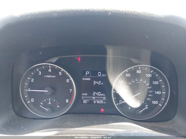 Продаж на аукціоні авто 2017 Hyundai Elantra Se, vin: 5NPD84LF8HH010565, номер лоту: 44968621
