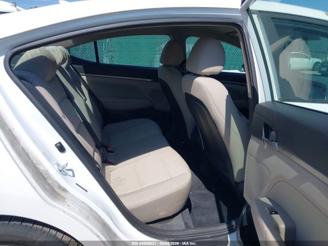 Продаж на аукціоні авто 2017 Hyundai Elantra Se, vin: 5NPD84LF8HH010565, номер лоту: 44968621