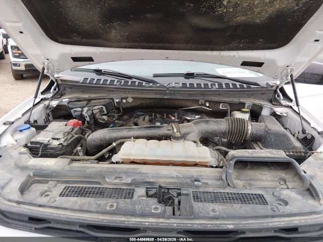 1FMJK1GT4NEA38633 Ford Expedition Xl Max
