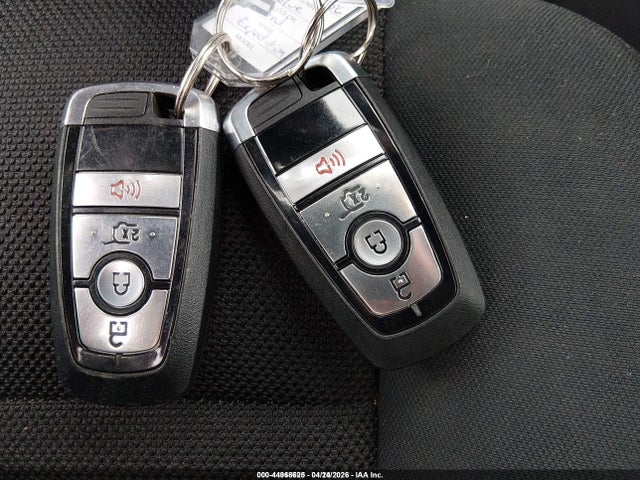 1FMJK1GT4NEA38633 Ford Expedition Xl Max