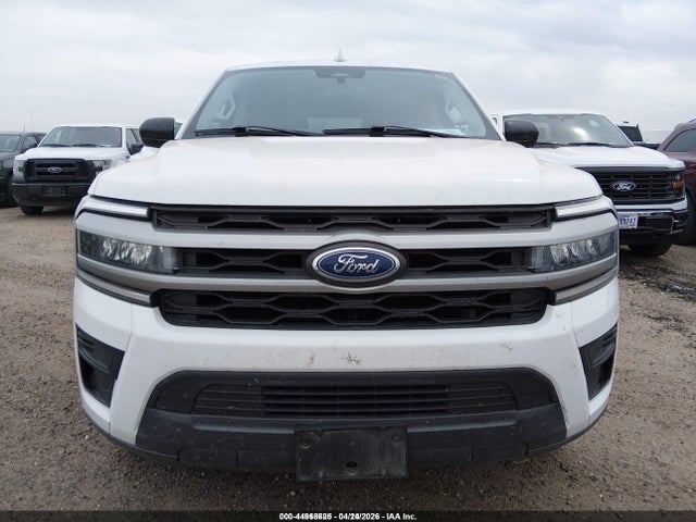 1FMJK1GT4NEA38633 Ford Expedition Xl Max