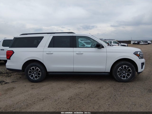 1FMJK1GT4NEA38633 Ford Expedition Xl Max