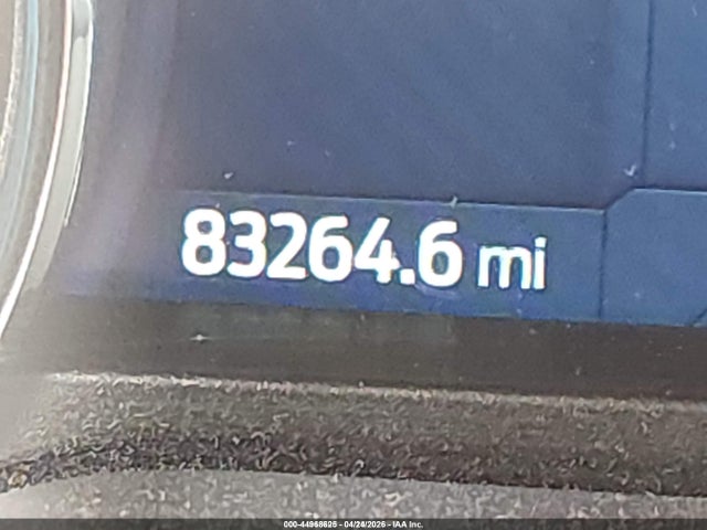 1FMJK1GT4NEA38633 Ford Expedition Xl Max