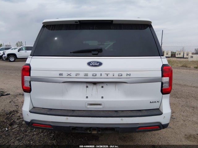 1FMJK1GT4NEA38633 Ford Expedition Xl Max