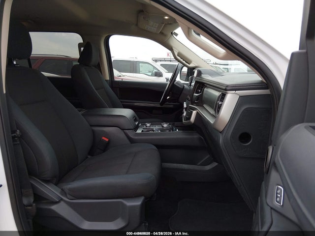 1FMJK1GT4NEA38633 Ford Expedition Xl Max