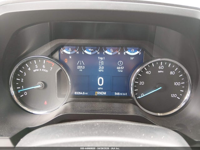 1FMJK1GT4NEA38633 Ford Expedition Xl Max
