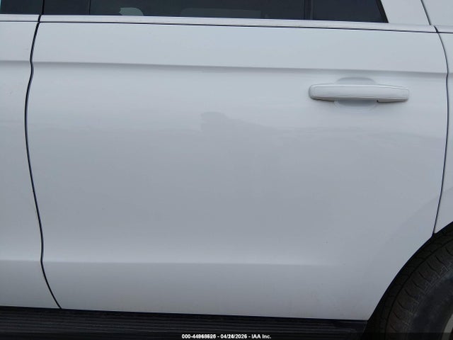 1FMJK1GT4NEA38633 Ford Expedition Xl Max