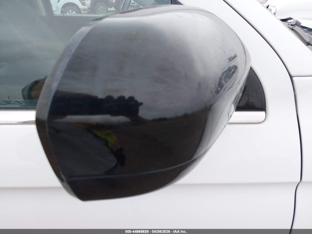 1FMJK1GT4NEA38633 Ford Expedition Xl Max