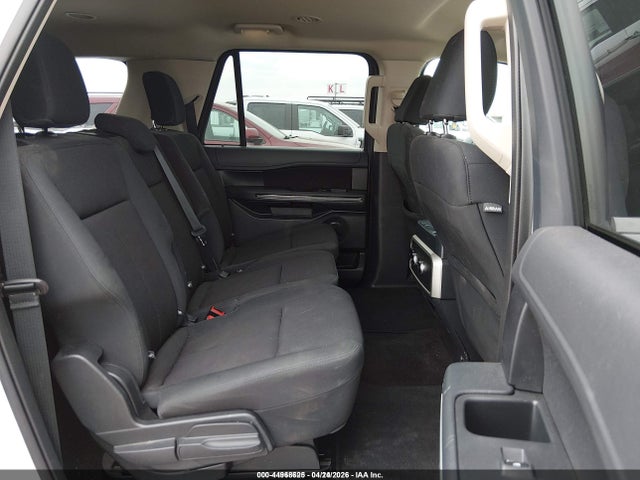 1FMJK1GT4NEA38633 Ford Expedition Xl Max