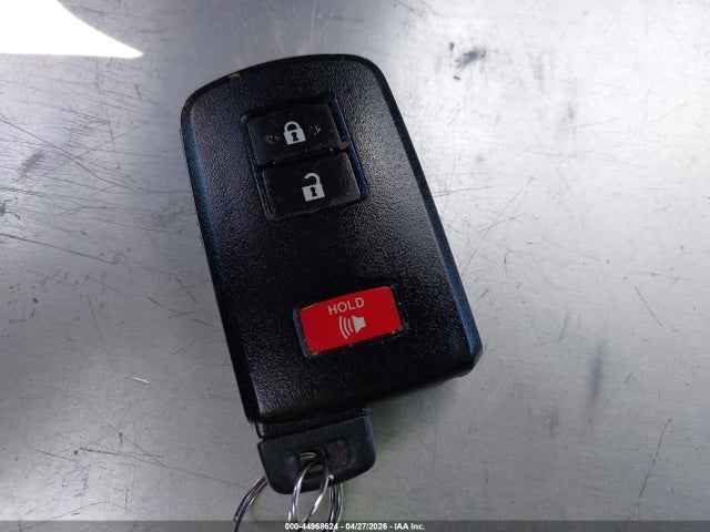 44968624 :رقم المزاد ، 3TMAZ5CNXGM004854 vin ، 2016 Toyota Tacoma Trd Sport مزاد بيع