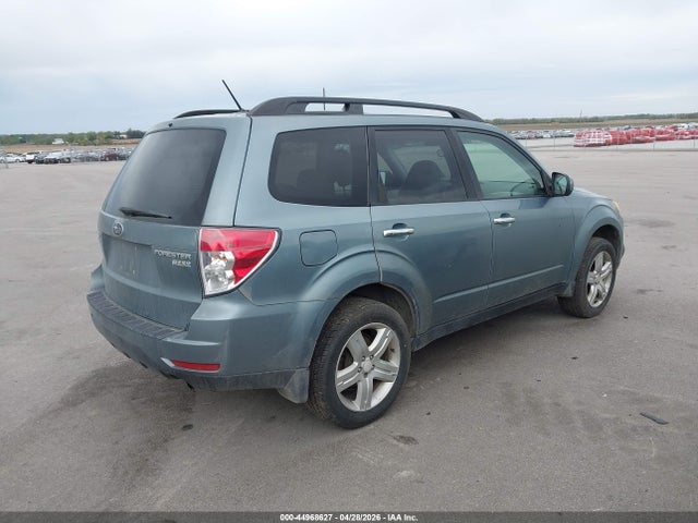 Aukcja sprzedaży 2010 Subaru Forester 2.5x Premium, vin: JF2SH6CC6AH749349, numer aukcji: 44968627