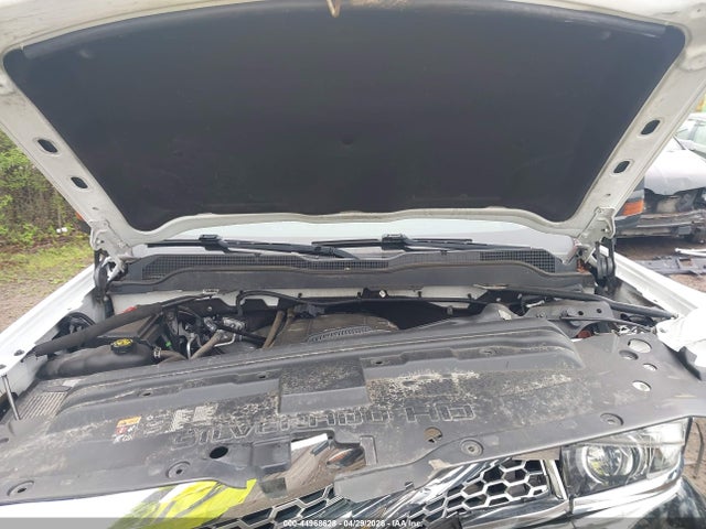 44968628 :رقم المزاد ، 2GC2KREG2K1170980 vin ، 2019 Chevrolet Silverado 2500hd Wt مزاد بيع