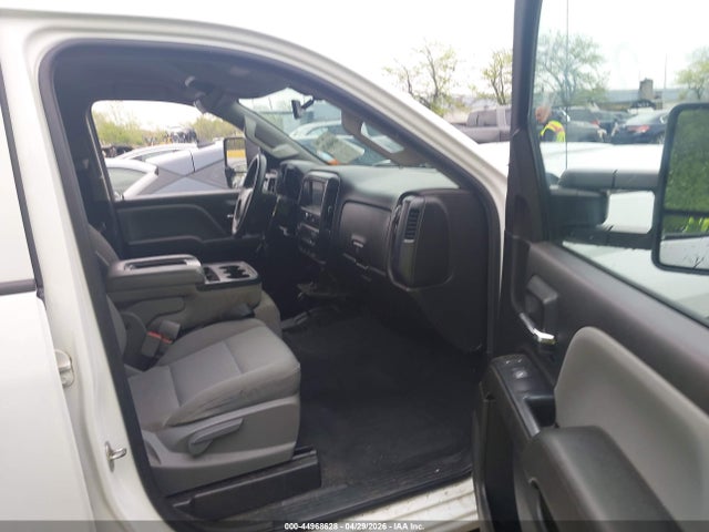 44968628 :رقم المزاد ، 2GC2KREG2K1170980 vin ، 2019 Chevrolet Silverado 2500hd Wt مزاد بيع