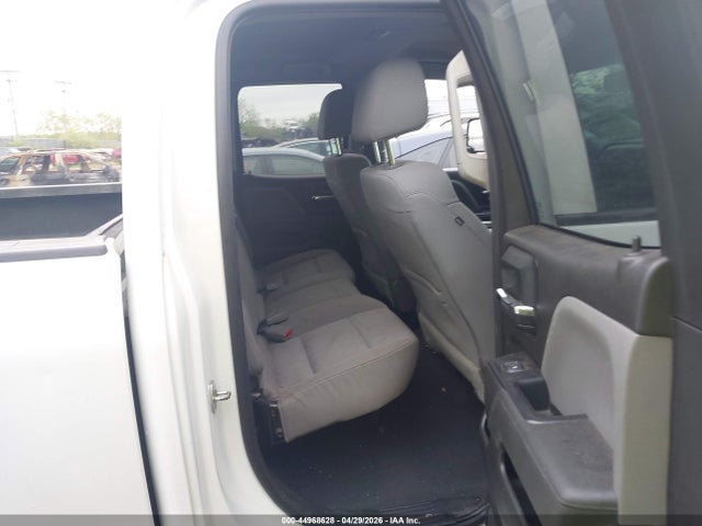 44968628 :رقم المزاد ، 2GC2KREG2K1170980 vin ، 2019 Chevrolet Silverado 2500hd Wt مزاد بيع