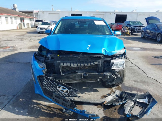 Продажа на аукционе авто 2019 Hyundai Kona Se, vin: KM8K1CAA2KU305084, номер лота: 44968631