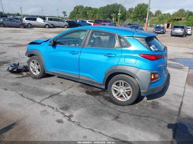Продажа на аукционе авто 2019 Hyundai Kona Se, vin: KM8K1CAA2KU305084, номер лота: 44968631