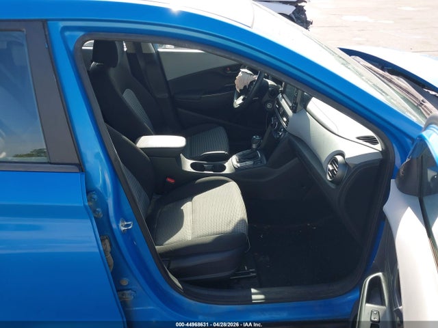 Продажа на аукционе авто 2019 Hyundai Kona Se, vin: KM8K1CAA2KU305084, номер лота: 44968631