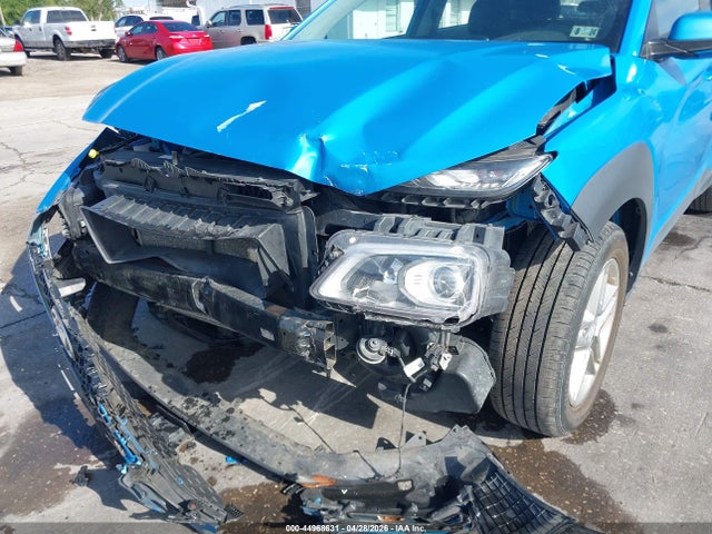 Продажа на аукционе авто 2019 Hyundai Kona Se, vin: KM8K1CAA2KU305084, номер лота: 44968631