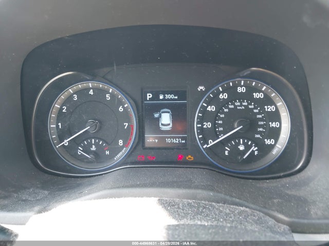 Продажа на аукционе авто 2019 Hyundai Kona Se, vin: KM8K1CAA2KU305084, номер лота: 44968631