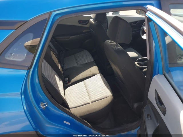 Продажа на аукционе авто 2019 Hyundai Kona Se, vin: KM8K1CAA2KU305084, номер лота: 44968631
