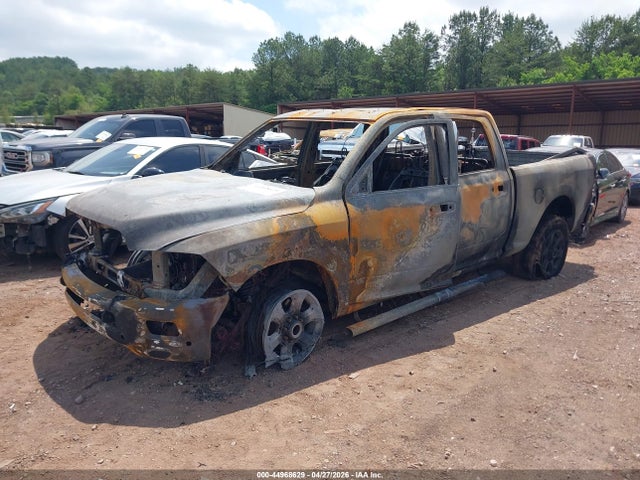 Aukcja sprzedaży 2016 Ram 2500 Laramie, vin: 3C6UR5FJ2GG347010, numer aukcji: 44968629