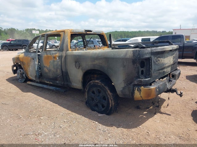 Aukcja sprzedaży 2016 Ram 2500 Laramie, vin: 3C6UR5FJ2GG347010, numer aukcji: 44968629