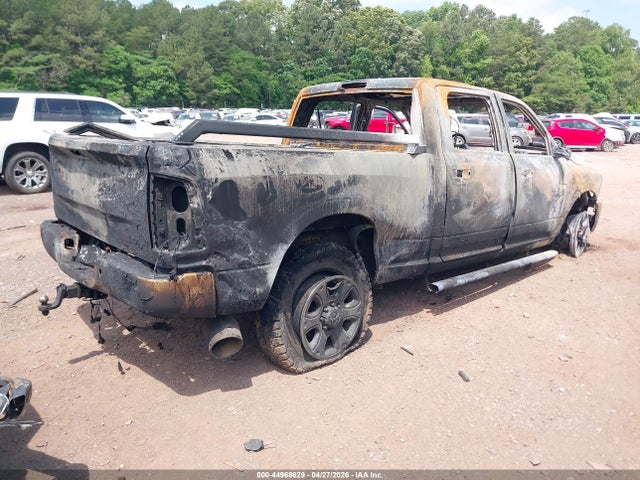 Aukcja sprzedaży 2016 Ram 2500 Laramie, vin: 3C6UR5FJ2GG347010, numer aukcji: 44968629