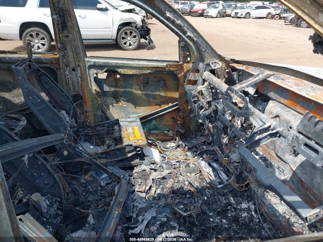 Aukcja sprzedaży 2016 Ram 2500 Laramie, vin: 3C6UR5FJ2GG347010, numer aukcji: 44968629