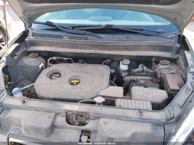 Aukcja sprzedaży 2013 Kia Soul !, vin: KNDJT2A65D7590316, numer aukcji: 44968632