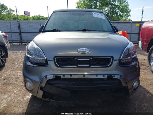 Aukcja sprzedaży 2013 Kia Soul !, vin: KNDJT2A65D7590316, numer aukcji: 44968632