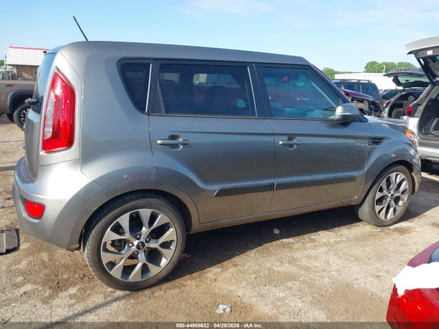 Aukcja sprzedaży 2013 Kia Soul !, vin: KNDJT2A65D7590316, numer aukcji: 44968632