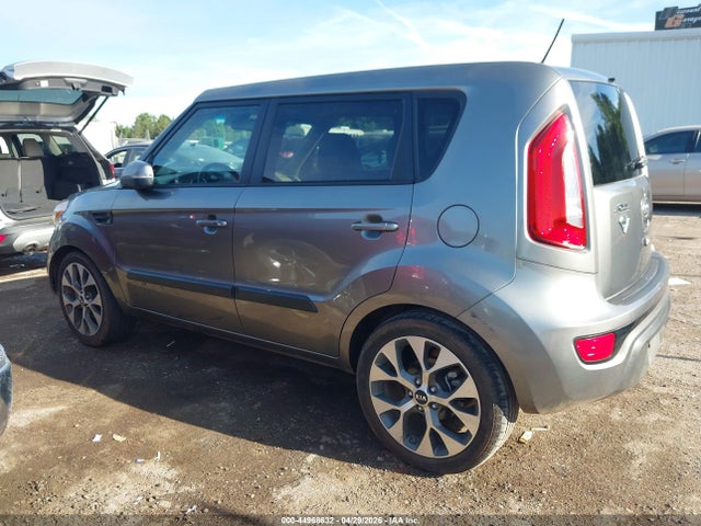Aukcja sprzedaży 2013 Kia Soul !, vin: KNDJT2A65D7590316, numer aukcji: 44968632