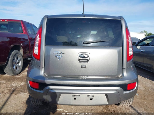 Aukcja sprzedaży 2013 Kia Soul !, vin: KNDJT2A65D7590316, numer aukcji: 44968632