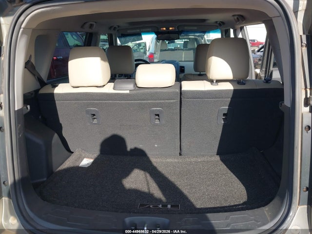 Aukcja sprzedaży 2013 Kia Soul !, vin: KNDJT2A65D7590316, numer aukcji: 44968632