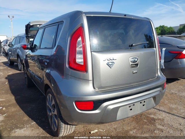 Aukcja sprzedaży 2013 Kia Soul !, vin: KNDJT2A65D7590316, numer aukcji: 44968632