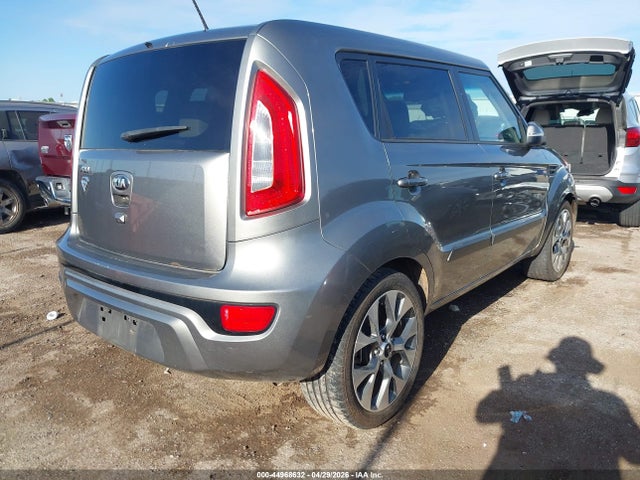 Aukcja sprzedaży 2013 Kia Soul !, vin: KNDJT2A65D7590316, numer aukcji: 44968632