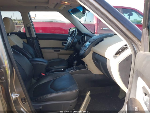 Aukcja sprzedaży 2013 Kia Soul !, vin: KNDJT2A65D7590316, numer aukcji: 44968632