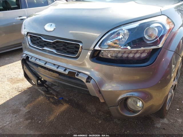Aukcja sprzedaży 2013 Kia Soul !, vin: KNDJT2A65D7590316, numer aukcji: 44968632