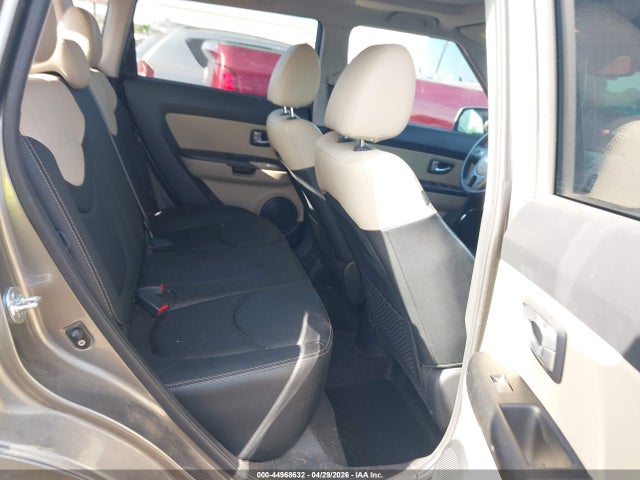 Aukcja sprzedaży 2013 Kia Soul !, vin: KNDJT2A65D7590316, numer aukcji: 44968632