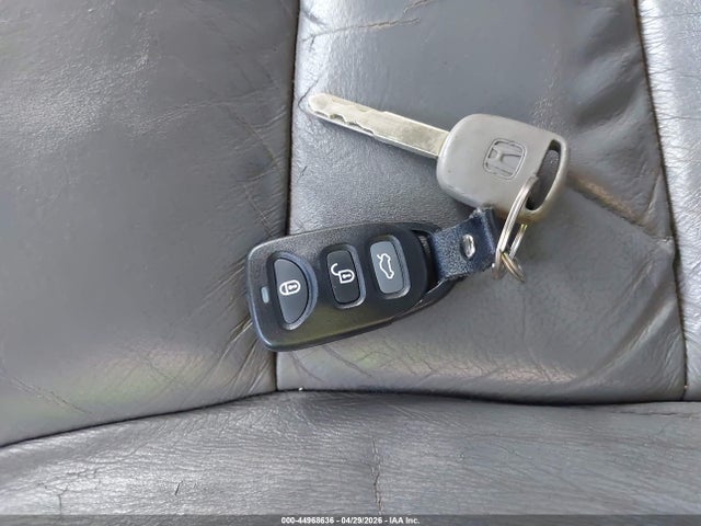 Продажа на аукционе авто 2008 Honda Odyssey Ex-l, vin: 5FNRL38628B067267, номер лота: 44968636