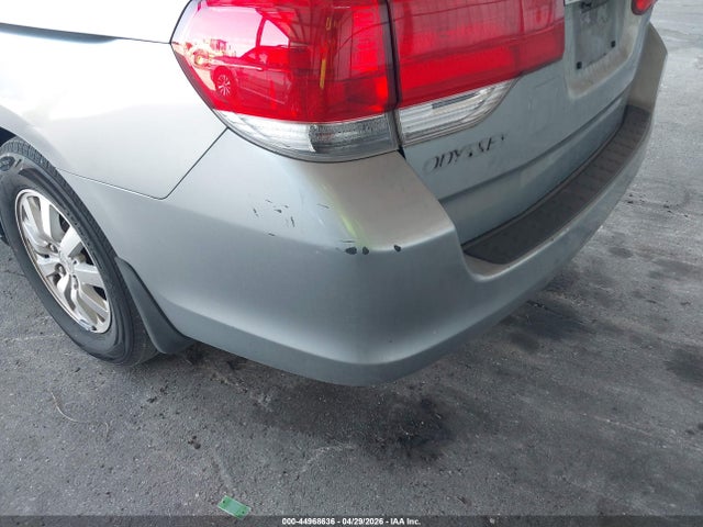 Продажа на аукционе авто 2008 Honda Odyssey Ex-l, vin: 5FNRL38628B067267, номер лота: 44968636