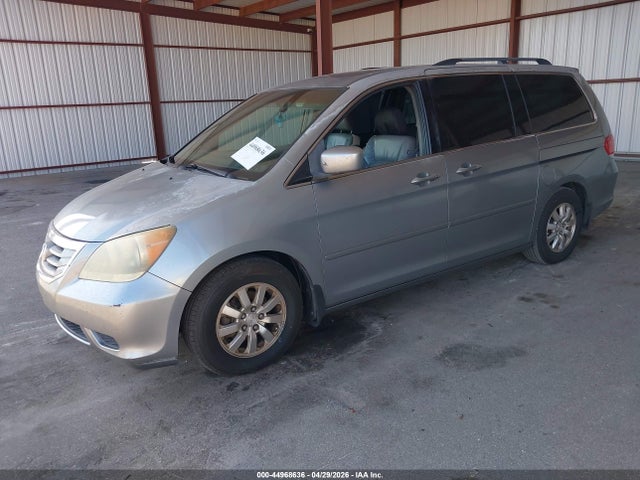 Продажа на аукционе авто 2008 Honda Odyssey Ex-l, vin: 5FNRL38628B067267, номер лота: 44968636