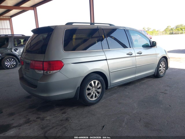 Продажа на аукционе авто 2008 Honda Odyssey Ex-l, vin: 5FNRL38628B067267, номер лота: 44968636
