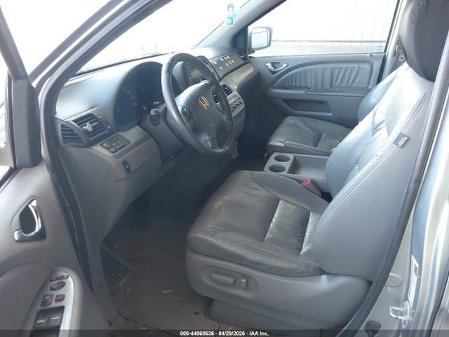 Продажа на аукционе авто 2008 Honda Odyssey Ex-l, vin: 5FNRL38628B067267, номер лота: 44968636