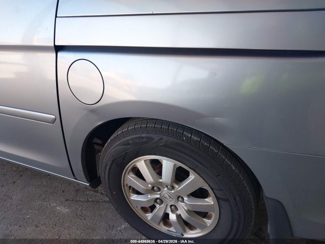 Продажа на аукционе авто 2008 Honda Odyssey Ex-l, vin: 5FNRL38628B067267, номер лота: 44968636