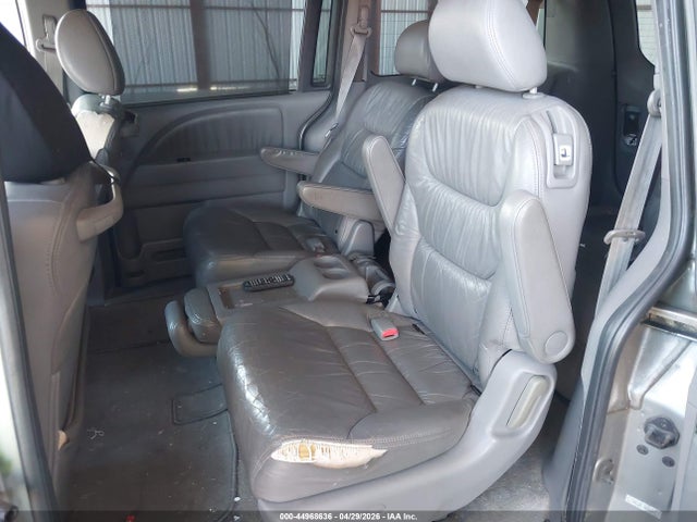 Продажа на аукционе авто 2008 Honda Odyssey Ex-l, vin: 5FNRL38628B067267, номер лота: 44968636
